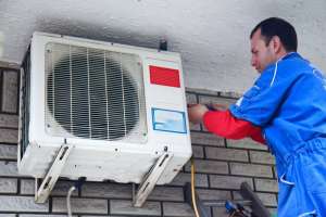 HVAC Companies Near Lockport, NY Available Now